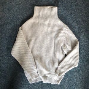 Wilfred Montpellier Sweater size small